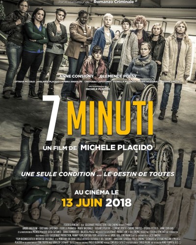 7 Minuti