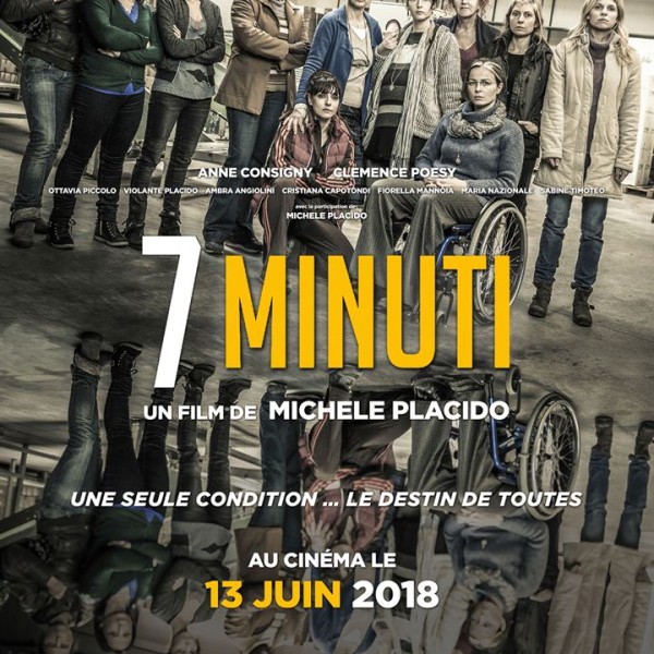 7 Minuti