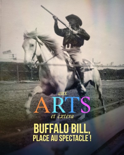 Buffalo bill