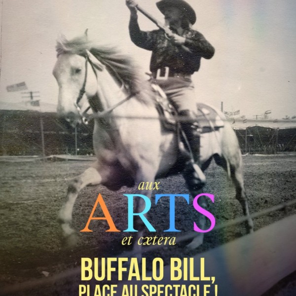 Buffalo bill