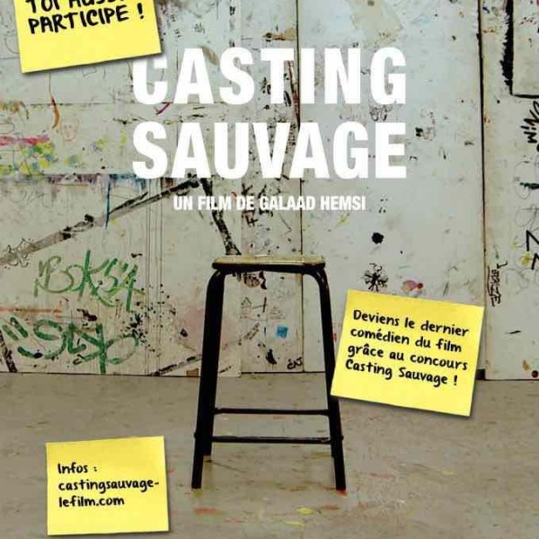 Casting Sauvage