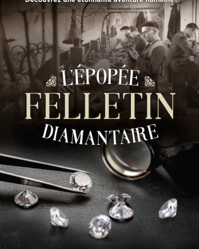 Diamanterie de Felletin