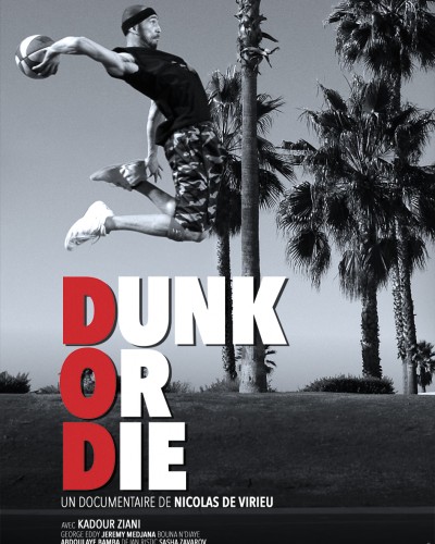 Dunk Or Die