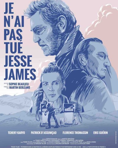 Je n'ai pas tué Jesse James