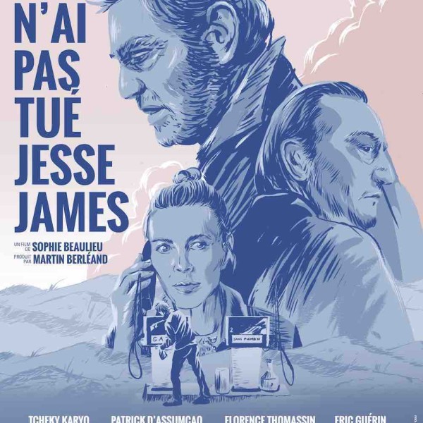 Je n'ai pas tué Jesse James