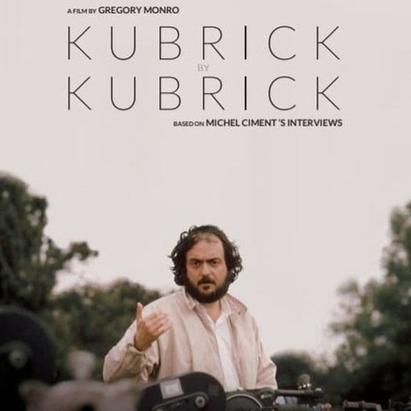 Kubrick par Kubrick