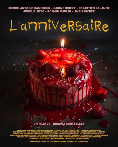 L'Anniversaire