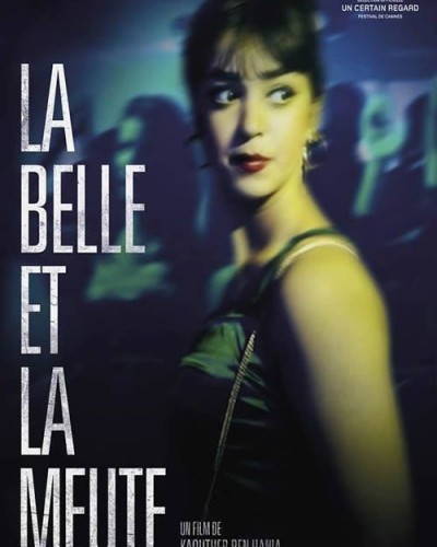 La Belle et la Meute