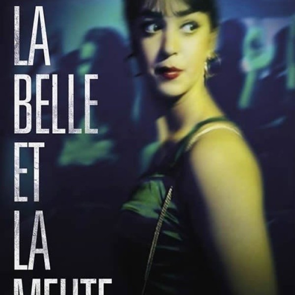 La Belle et la Meute