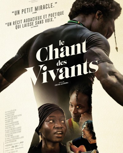 Le Chant des Vivants