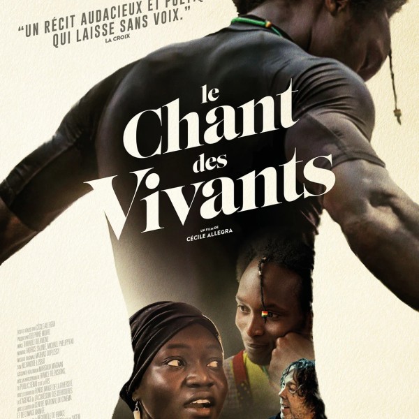 Le Chant des Vivants