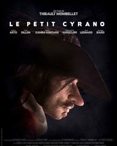 Le Petit Cyrano