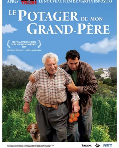 Le Potager de mon grand-père