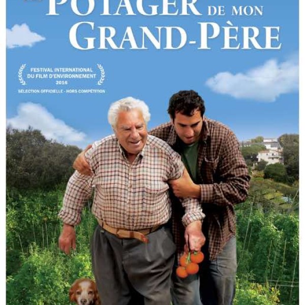 Le Potager de mon grand-père