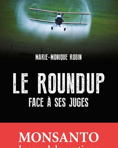 Le Roundup Face à ses Juges