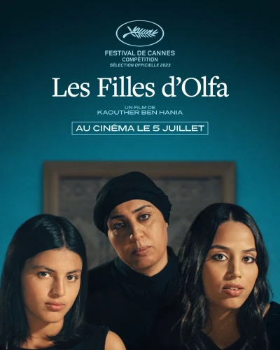 Les Filles d'Olfa