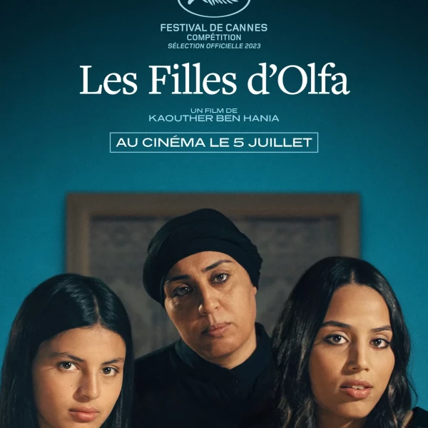 Les Filles d'Olfa