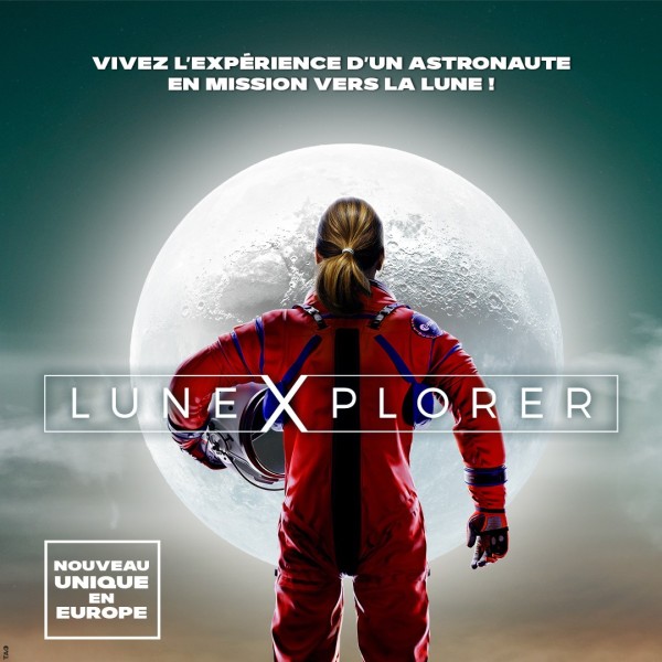 LuneXplorer