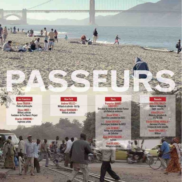 Passeurs