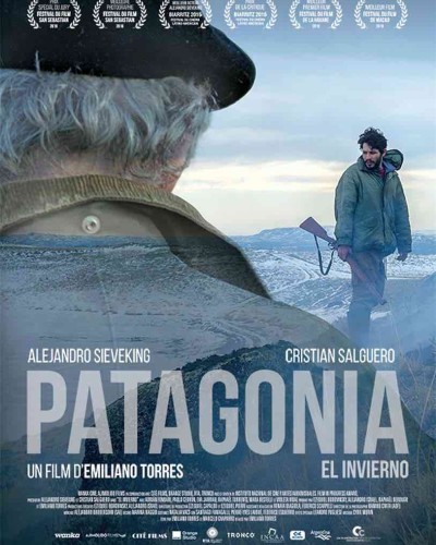 Patagonia