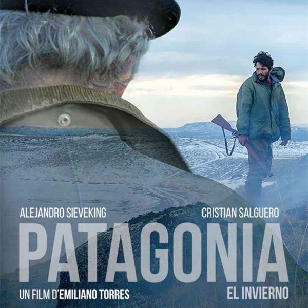 Patagonia