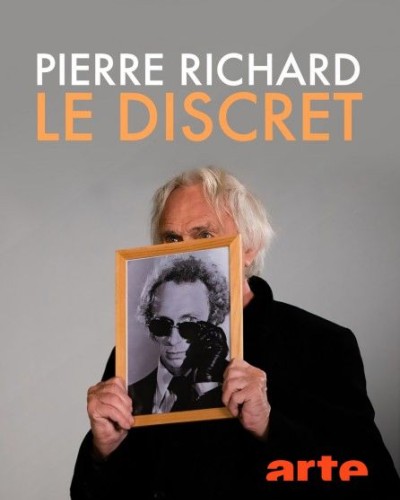 Pierre Richard, Le Discret