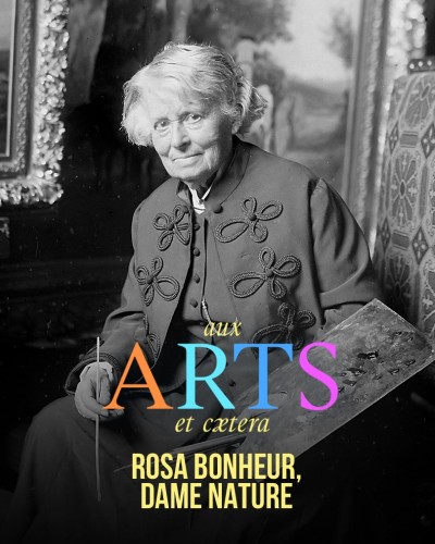 Rosa Bonheur