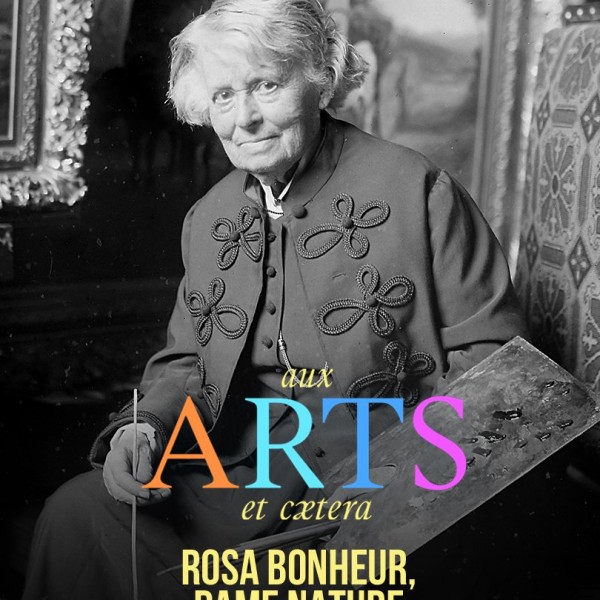 Rosa Bonheur