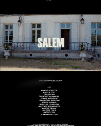 Salem