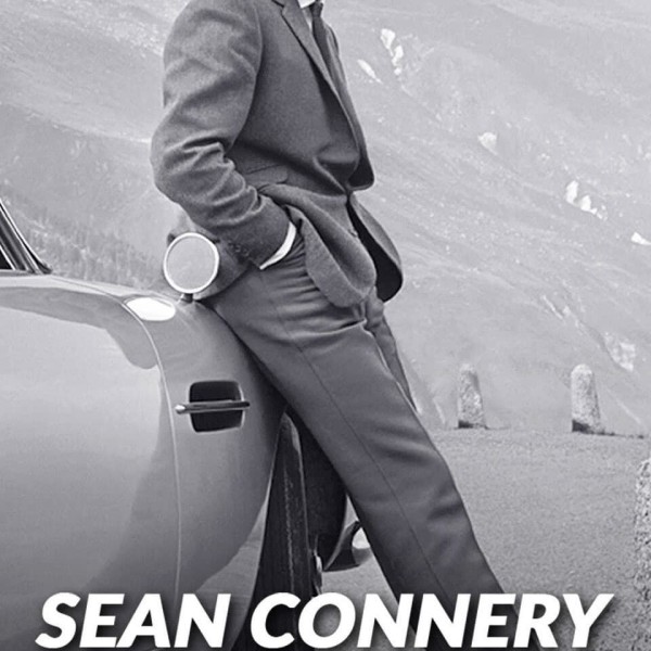 Sean Connery vs James Bond