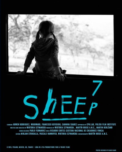 7 Sheep