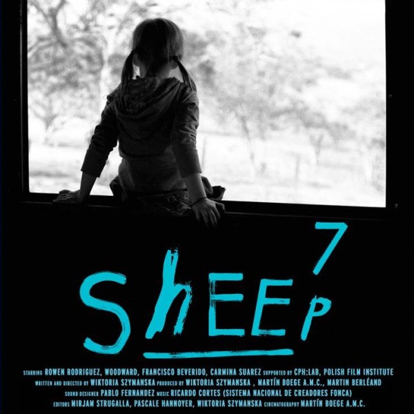 7 Sheep