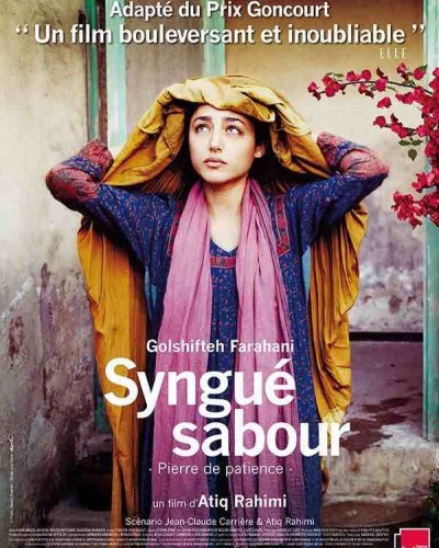 Syngué Sabour