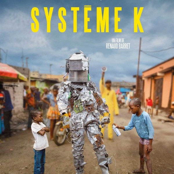 System K