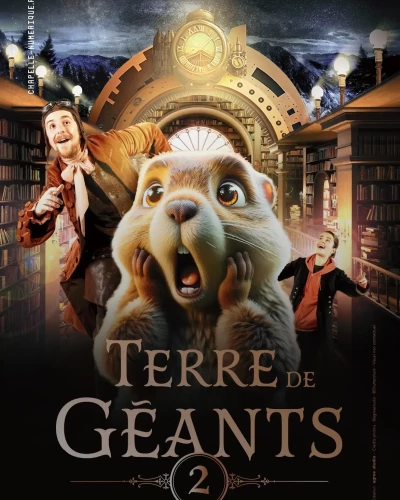 Terre de Géants 2