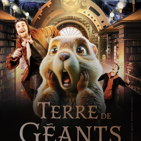 Terre de Géants 2