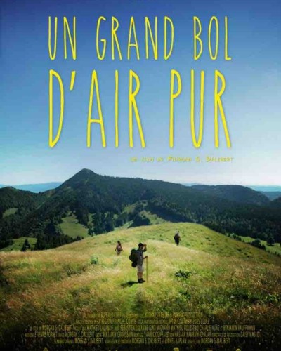 Un Grand Bol d'Air Pur