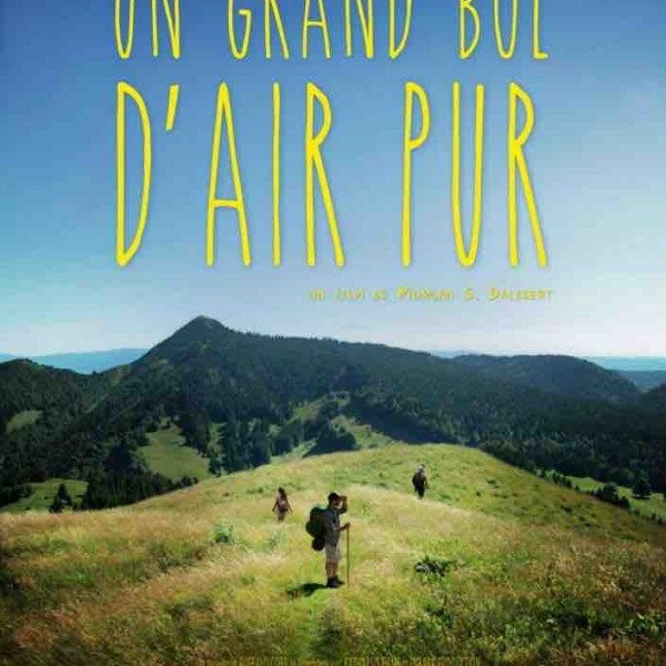 Un Grand Bol d'Air Pur