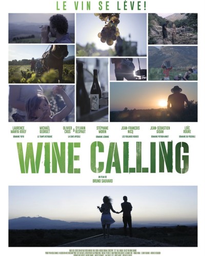 Wine Calling