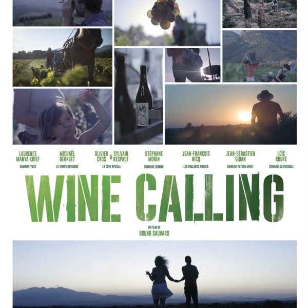 Wine Calling