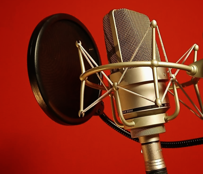 Podcast