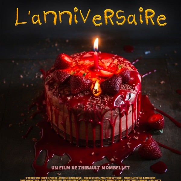 L'Anniversaire